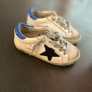 Golden Goose kids sz. 25